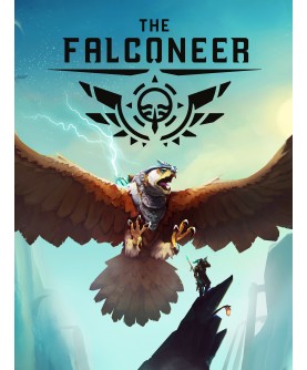 The Falconeer GOG.com Key GLOBAL